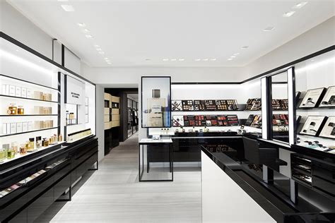 chanel beauty boutique roma|Boutique CHANEL roma babuino .